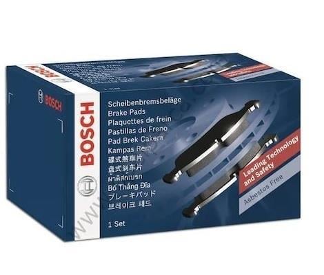 BOSCHMercedes W245 Kasa B150 Ön Fren Balata Takımı Bosch Marka A1694202020A1694202020