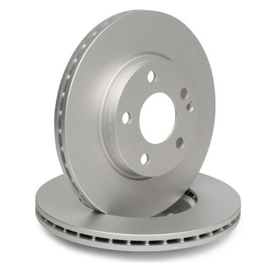 BOSCHMercedes W245 Kasa B150 Ön Fren Disk Takımı Bosch Marka A1694210112A1694210112