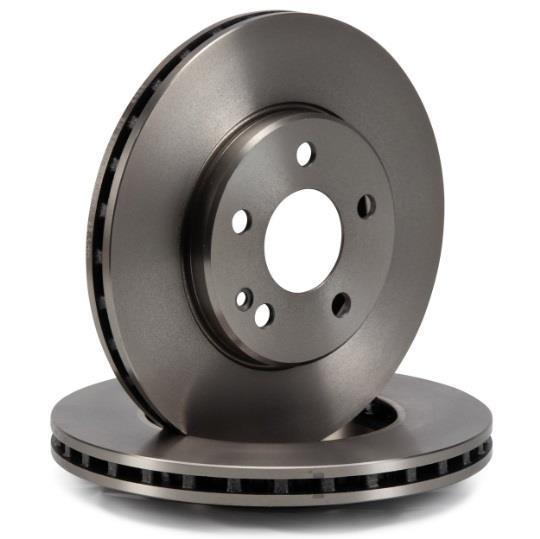 TRWMercedes W245 Kasa B180 Cdı Ön Fren Disk Takımı Trw Marka A1694211112A1694211112