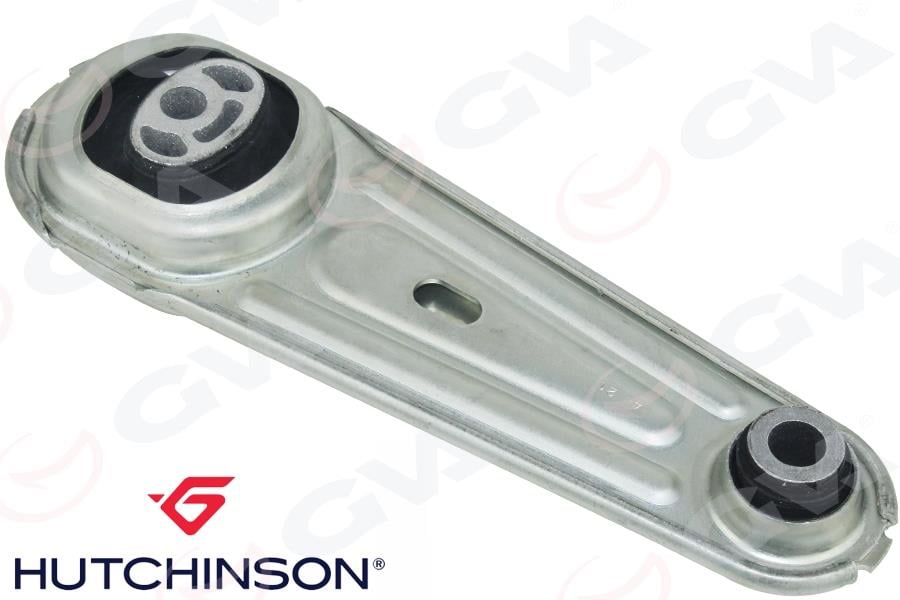 GVAMotor Takozu Arka Renault Clıo Iıı 05 Modus 04 Kangoo Iı 08 Megane Iı 02 08 Sc Nıc Iı 03 06 Dacıa Sandero 08 Logan 06 1.2 D4f 1.4 K4j 1.5Dci K9k 1.6 K4mGVA 9314339