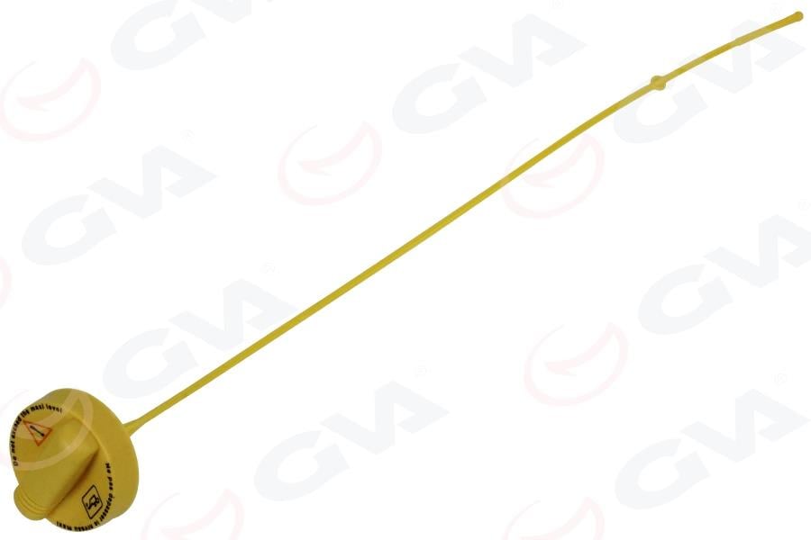 GVAMotor Yağ Çubuğu Megane Iıı-FluenceGVA 8911131