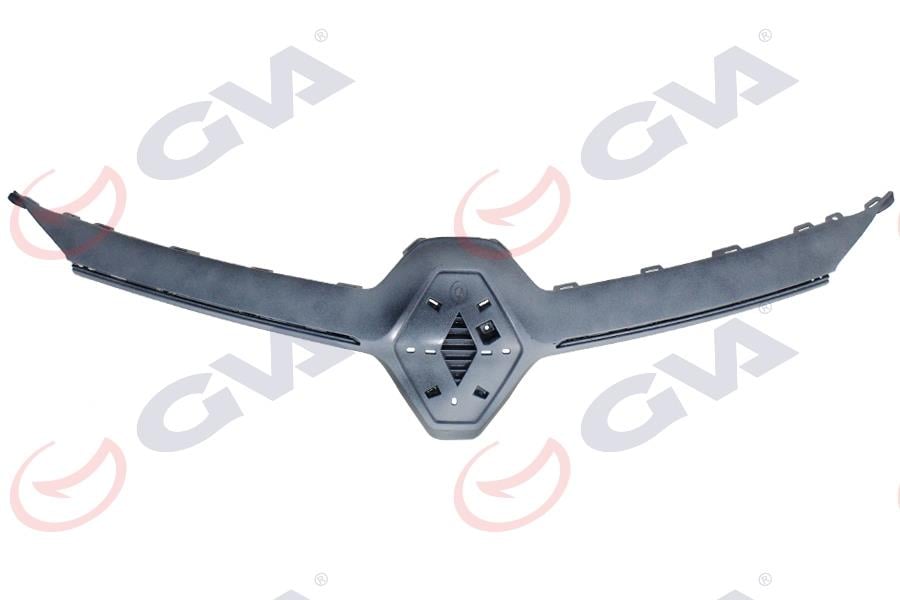 GVAÖn Panjur Kaplaması Astarlı Clio 5GVA 9514100