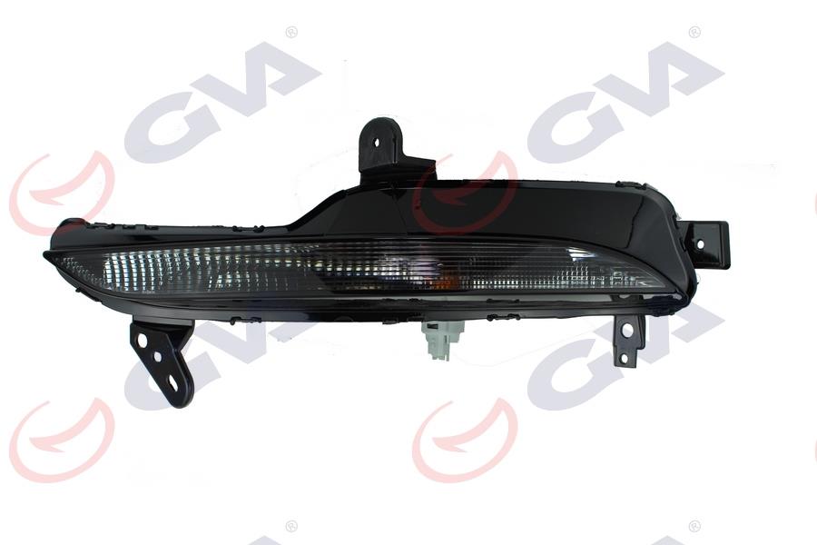 GVAÖn Tampon Sinyali Sol Renault Megane Iv 15GVA 2011471