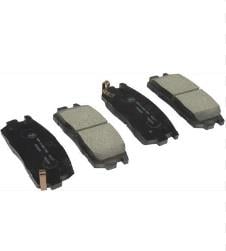 MEYLEOpel Antara Fren Balatası Meyle Marka 9662607696626076