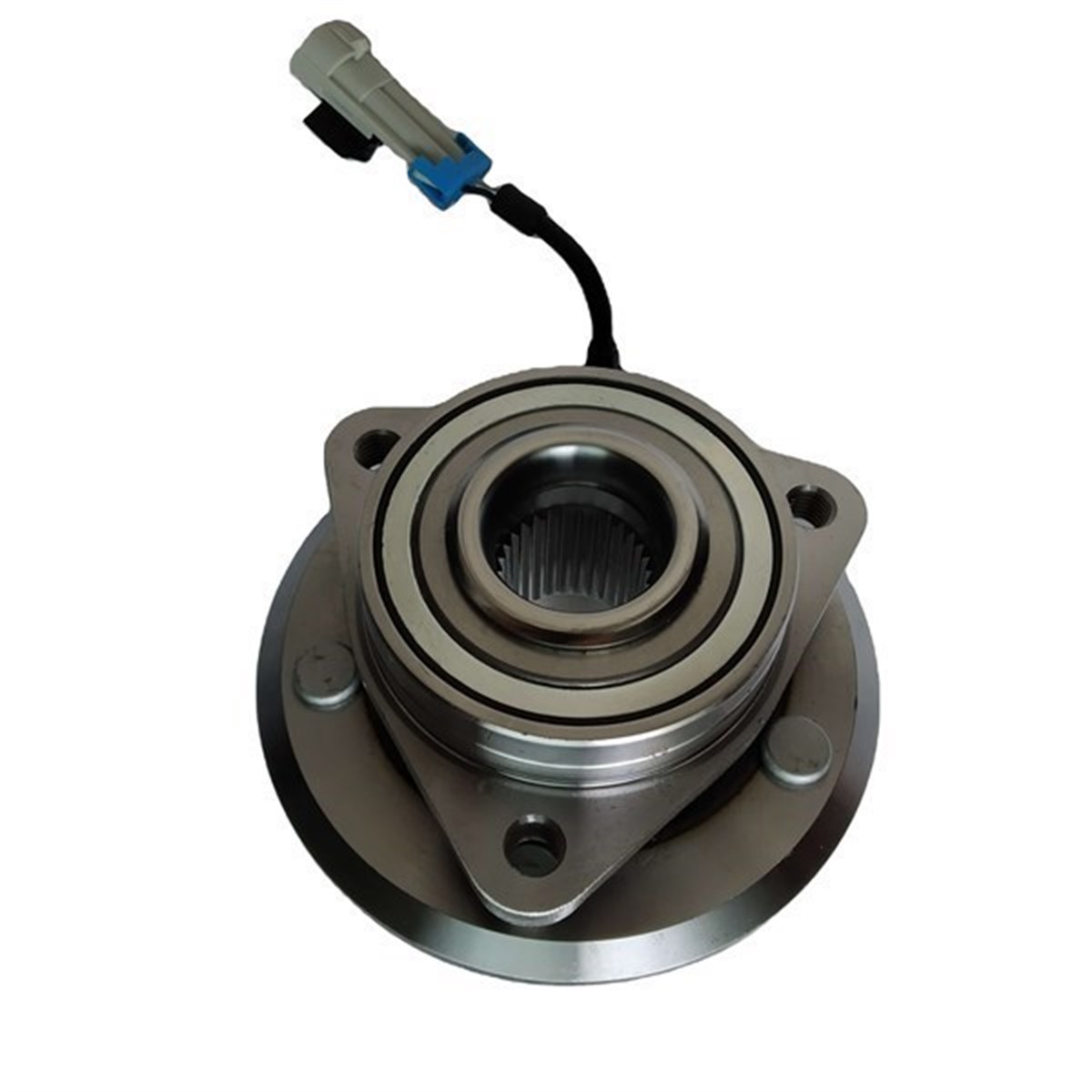 Opel Antara Ön Porya Bilyası ABS li Heri