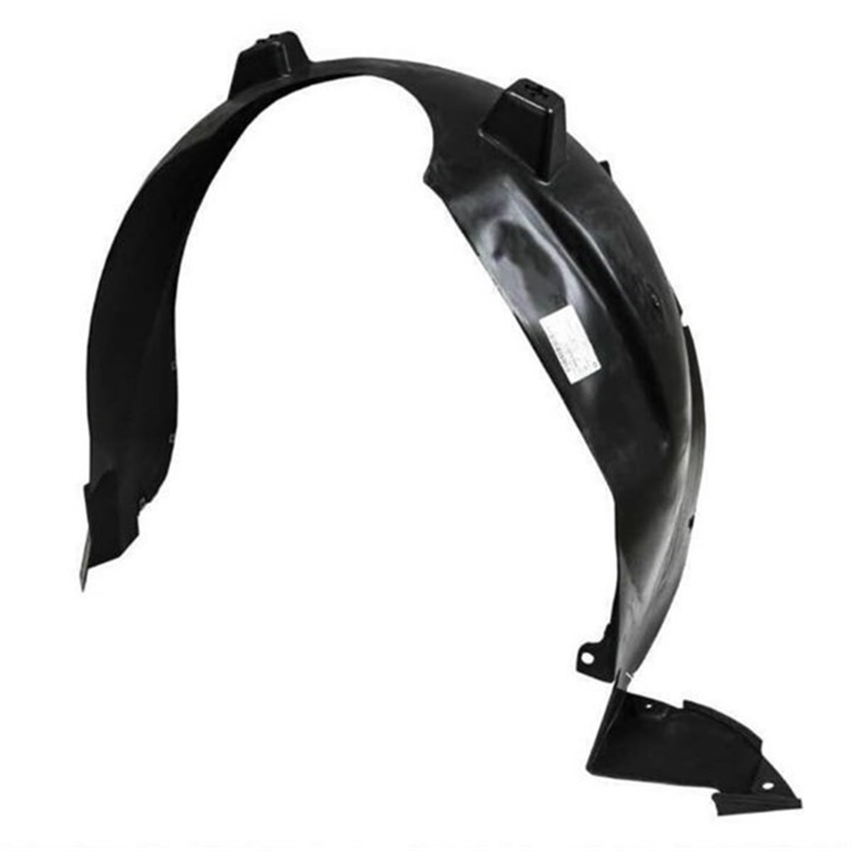 Opel Antara Sol Ön Çamurluk Davlunbazı Surpass