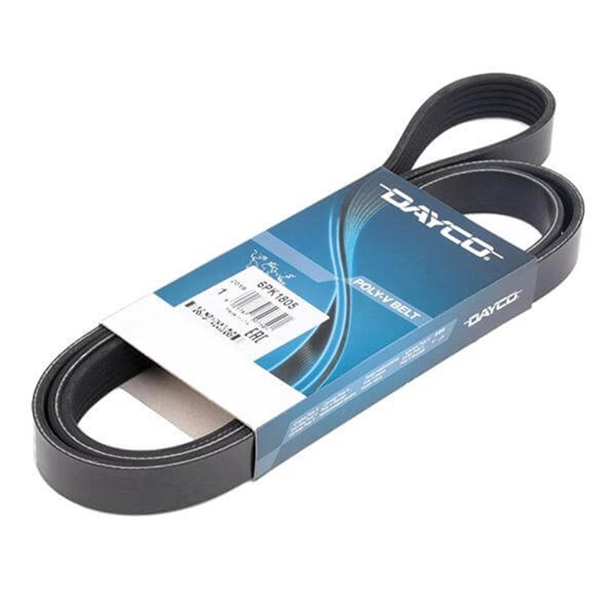 Opel Astra F X16XEL V Kayışı 