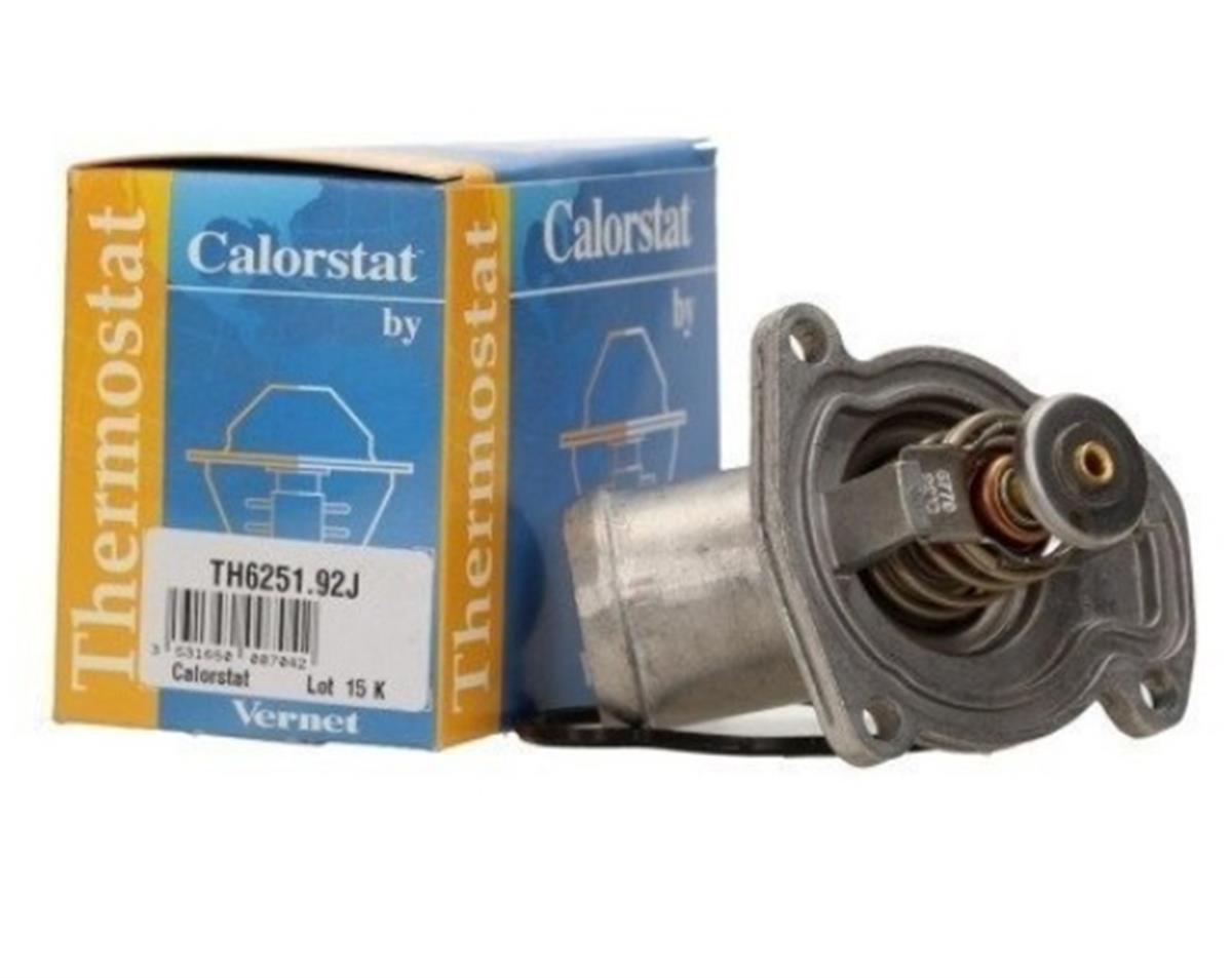 Opel Astra G 1.4 Twinport Termostat Vernet Marka 95517654