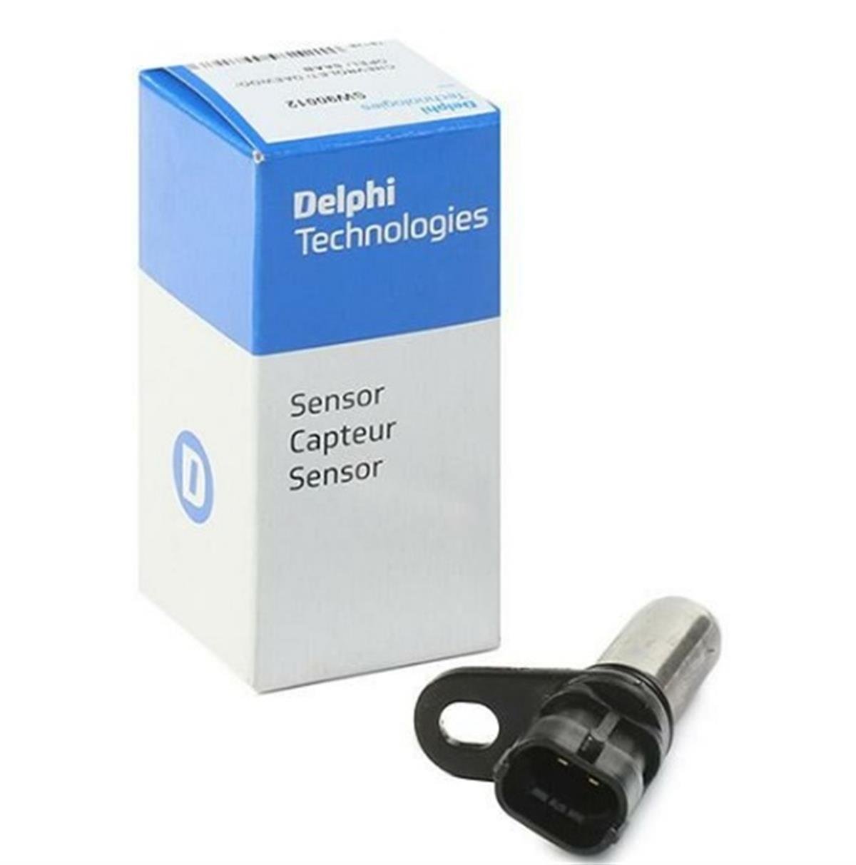 Opel Astra G 1.6 Benzinli (Z16XE-Z16XEP) Krank Devir Sensörü Delphi Marka 1238938