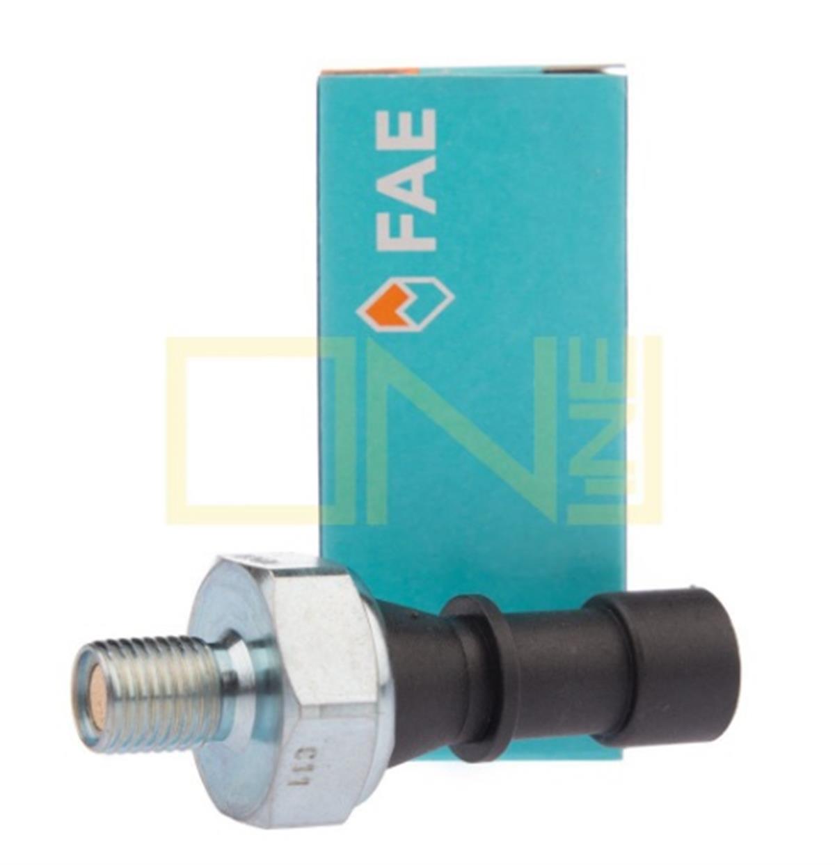 Opel Astra G 1.6 Twinport (Z16XEP) Motor Yağ Müşürü Fae Marka 500312468