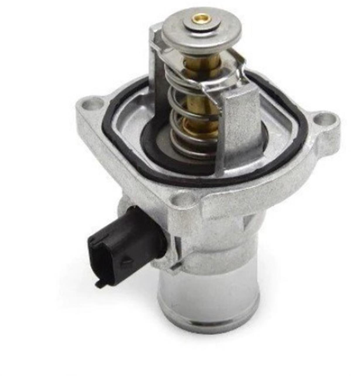 Opel Astra G 1.6 Twinport (Z16XEP) Termostat Bsg Marka 1338178