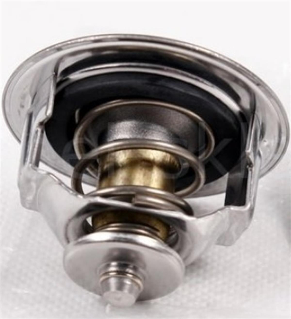 Opel Astra G 1.7 Dizel Termostat Bsg Marka 1338276