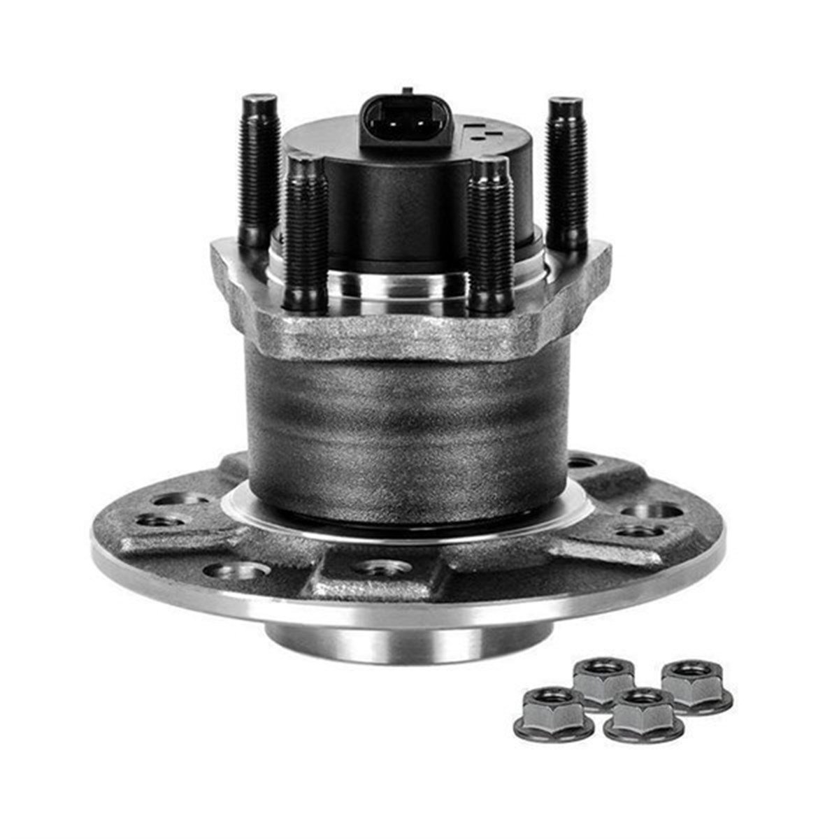 Opel Astra G 5 Bijon Arka Porya Bilyası