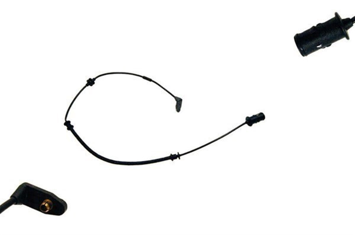 Opel Astra G Fren balata İkaz Sensörü 