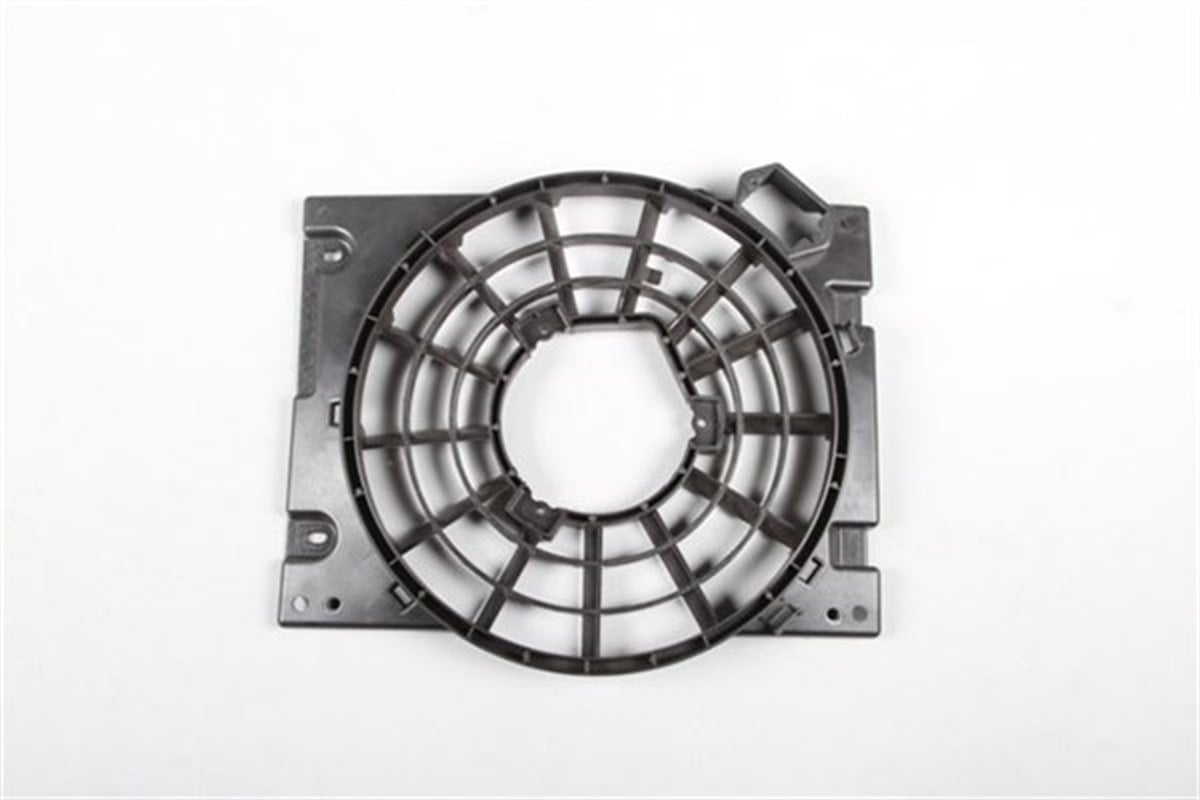 Opel Astra G Klima Fan Davlunbazİthal Marka 