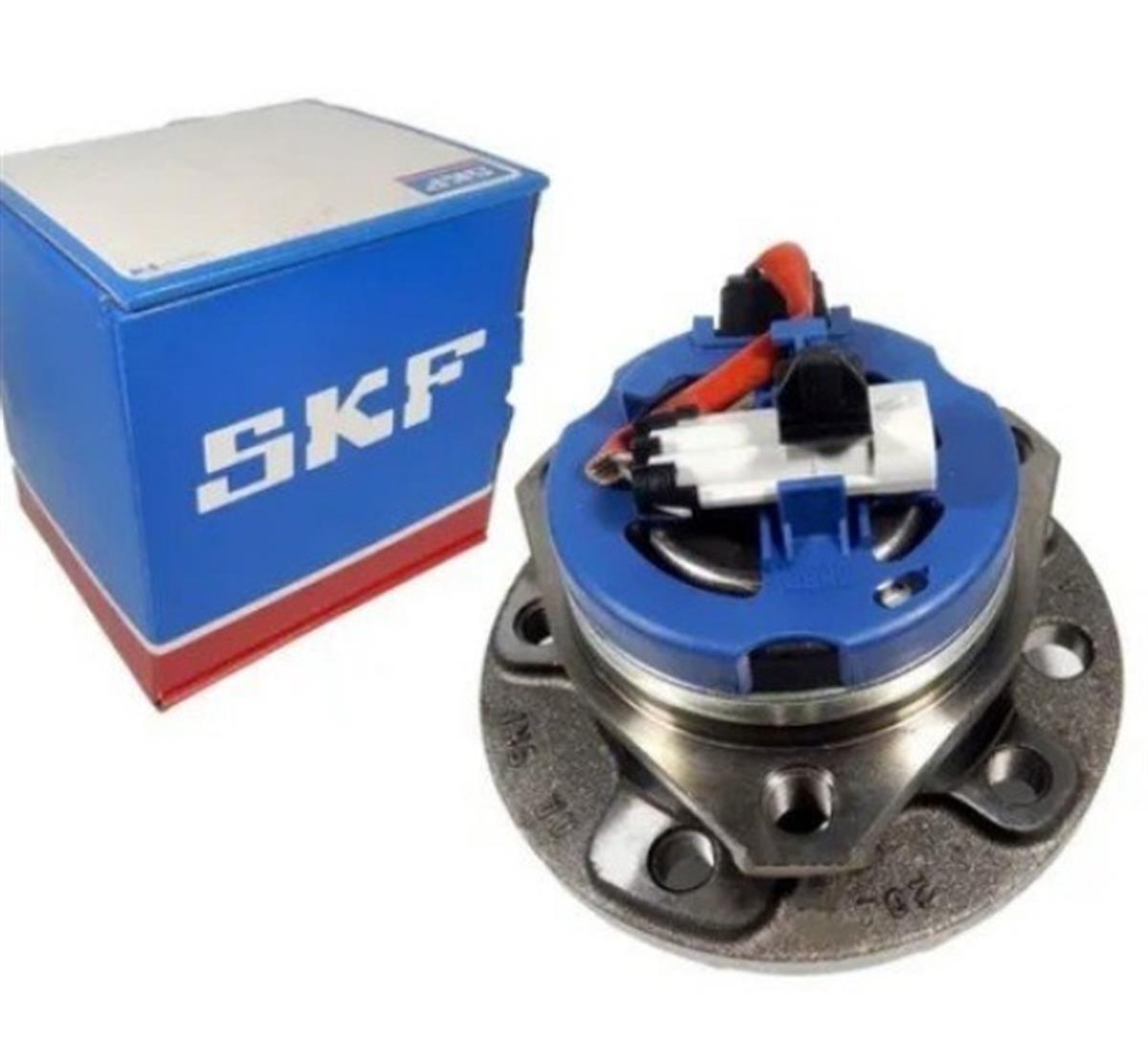 Opel Astra G Ön Porya 5 Bijonlu Skf Marka 1603211