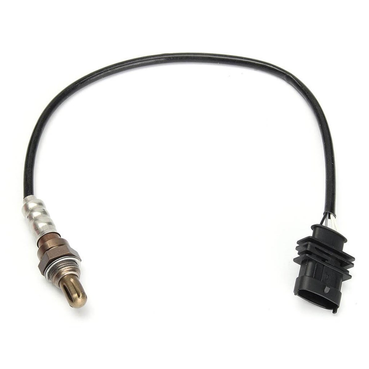 Opel Astra G Zafira A Oksijen Sensörü Konum 1  