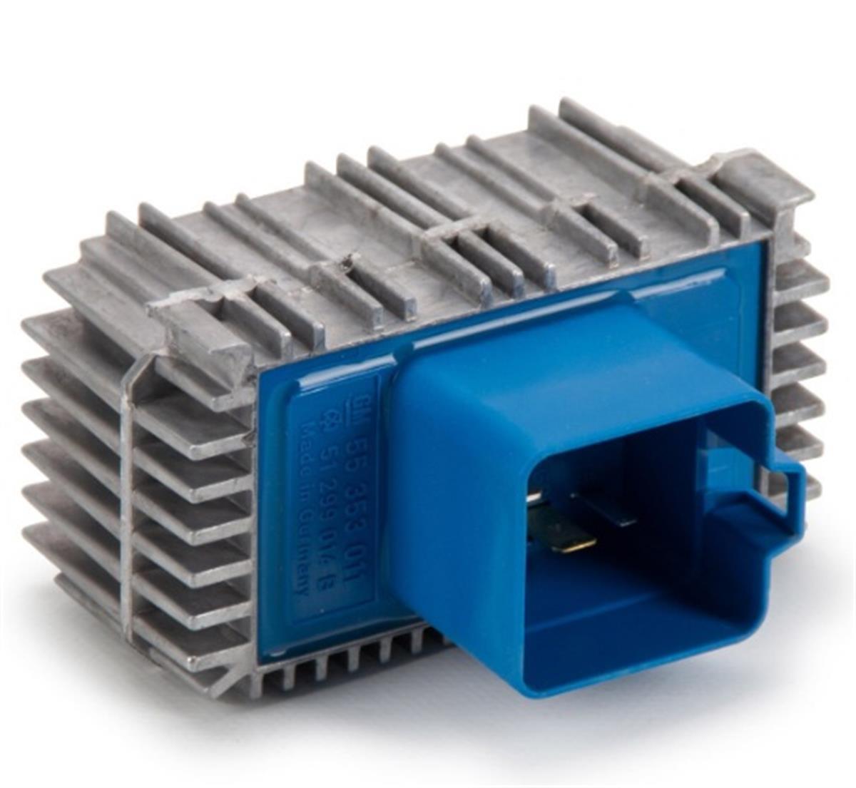 Opel Astra H 1.3 Dizel Kızdırma Beyni Orjinal Marka 6235240