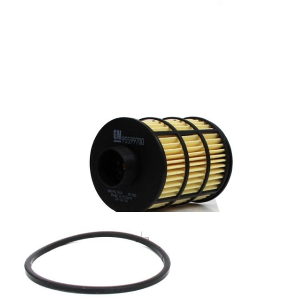 Opel Astra H 1.3 Dizel Mazot Filtresi Bsg Marka 818032