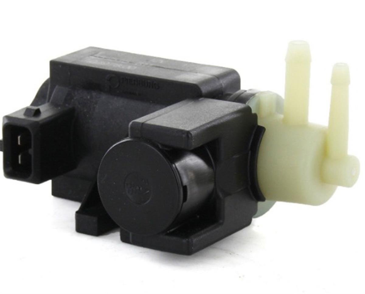 Opel Astra H 1.3 Dizel Turbo Selenoid Valfi Orjinal Marka 851057