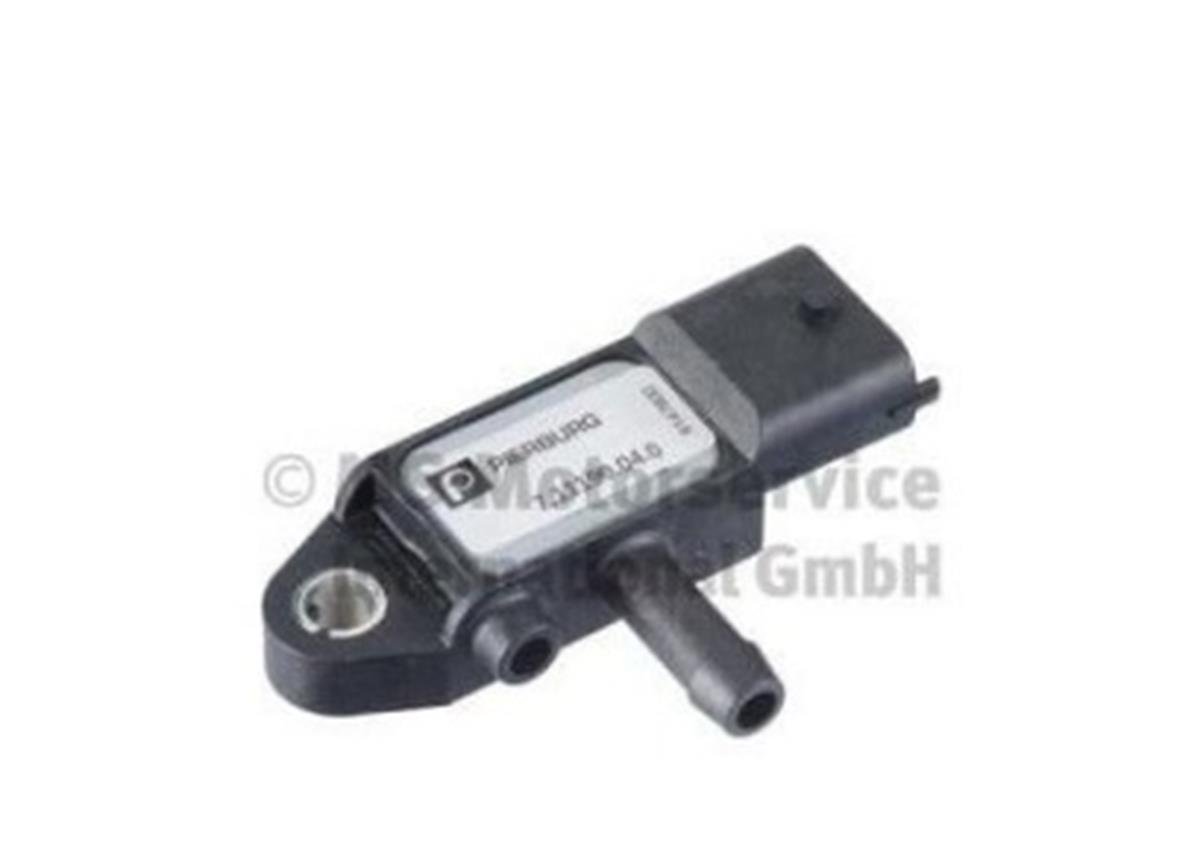 Opel Astra H 1.3 Dizel (Z13DTH) Egzoz Basınç Fark Sensörü Pierburg Marka 862040