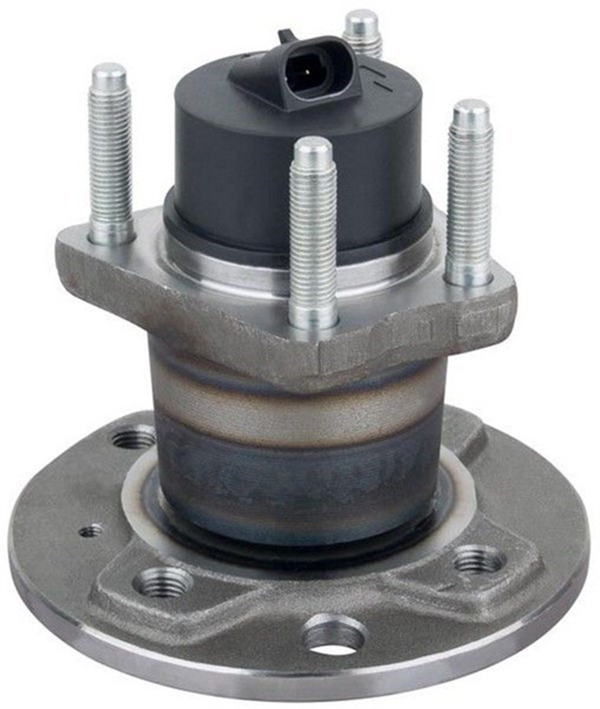 Opel Astra H Arka Porya 4 Bijonlu 