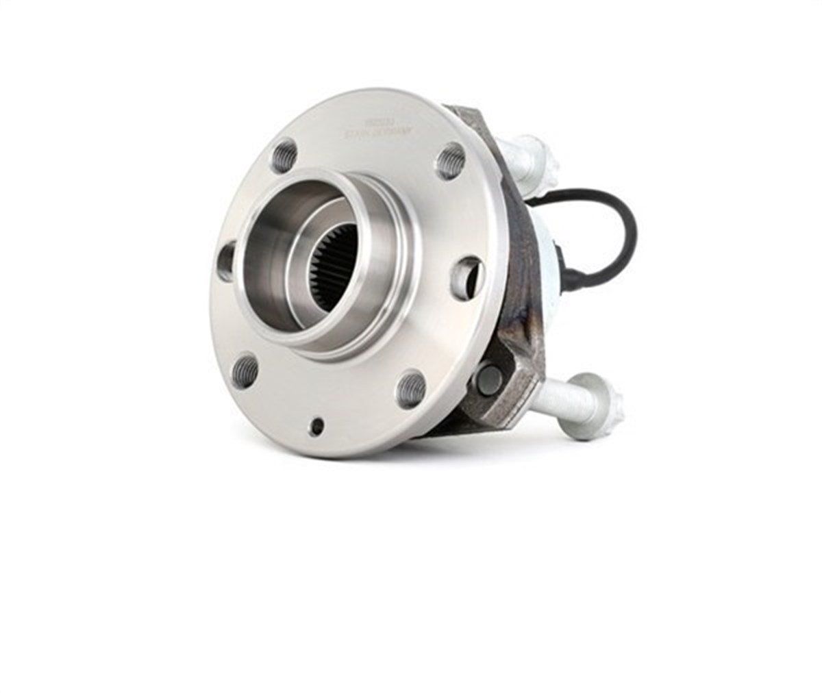 Opel Astra H Ön Porya 4 Bijon ABS'li Gautoparts Marka
