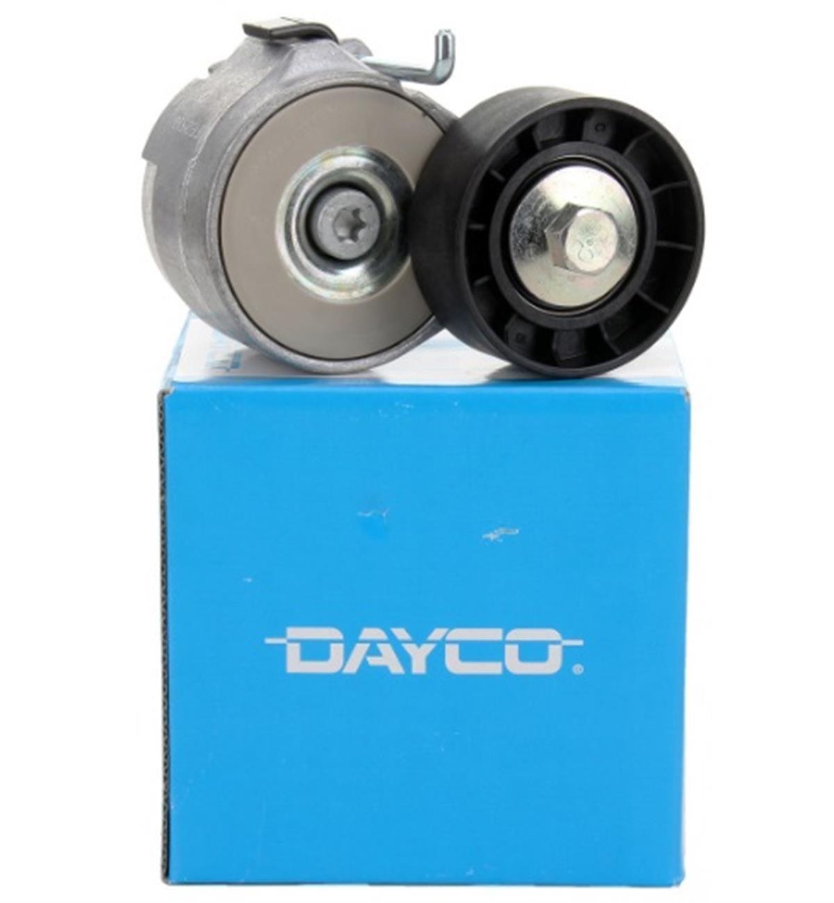 Opel Astra J 1.3 Dizel (A13DTE) V Kayış Gergisi Dayco Marka 51821652