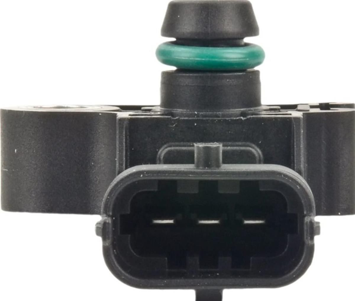 Opel Astra J 1.4 Turbo Map Sensörü Bosch Marka 1238269