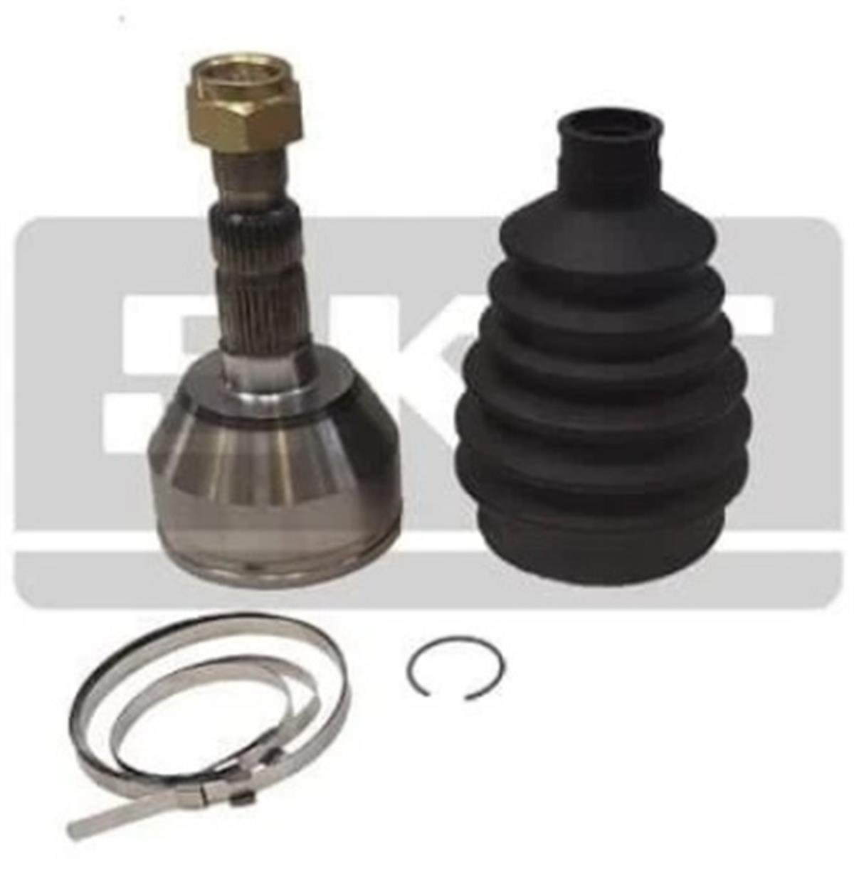 Opel Astra J 1.6 Benzinli (115 BG) Dış Aks Kafası Skf Marka 374761