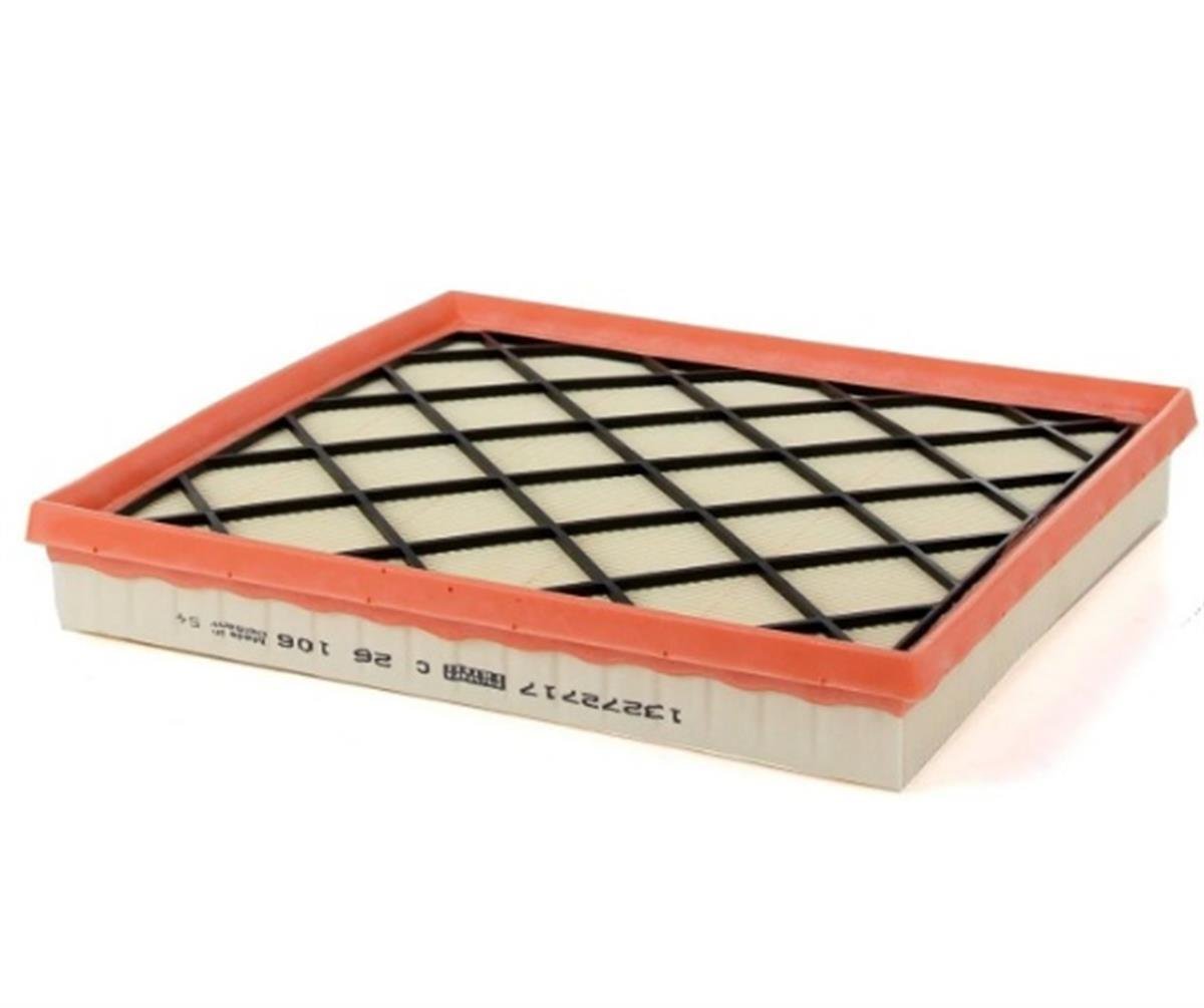 Opel Astra J 1.6 Benzinli 115 BG Hava Filtresi Orjinal Marka 835056