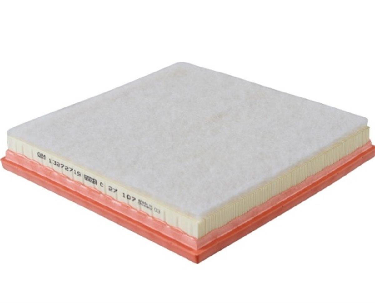 Opel Astra J 1.6 Dizel Süngerli Hava Filtresi Orjinal Marka 834126