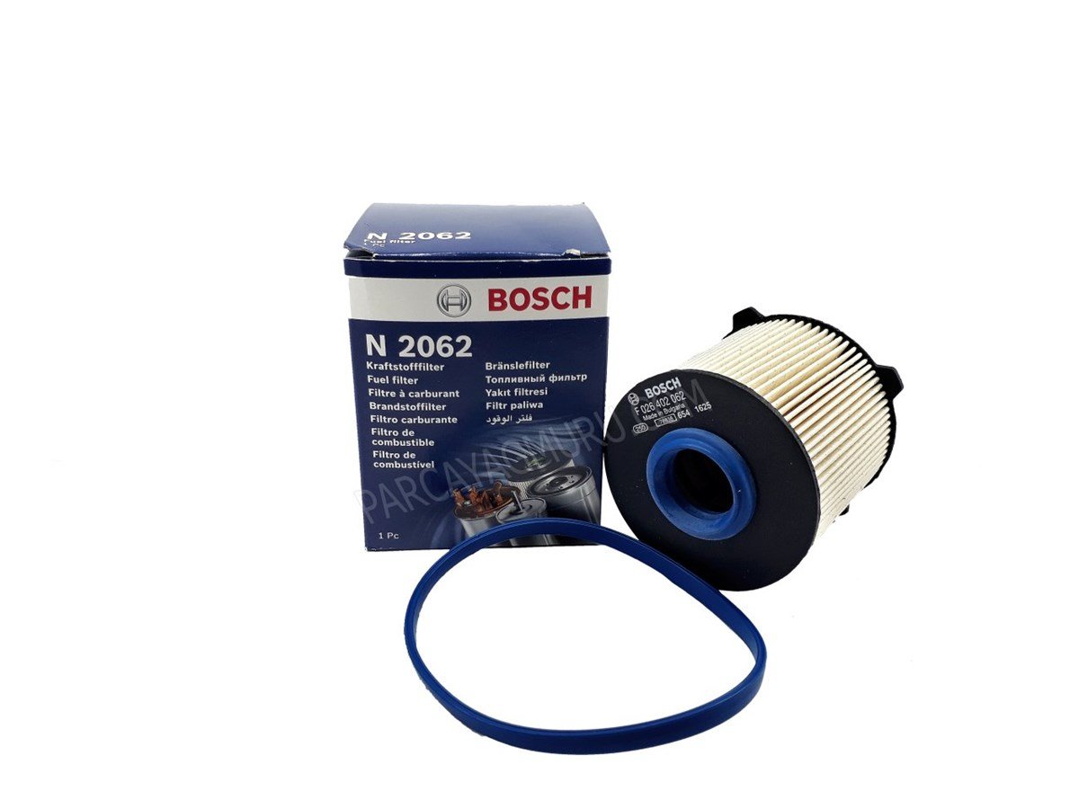 OPEL ASTRA J  A13DT YAKIT FİLİTRESİ BOSCH