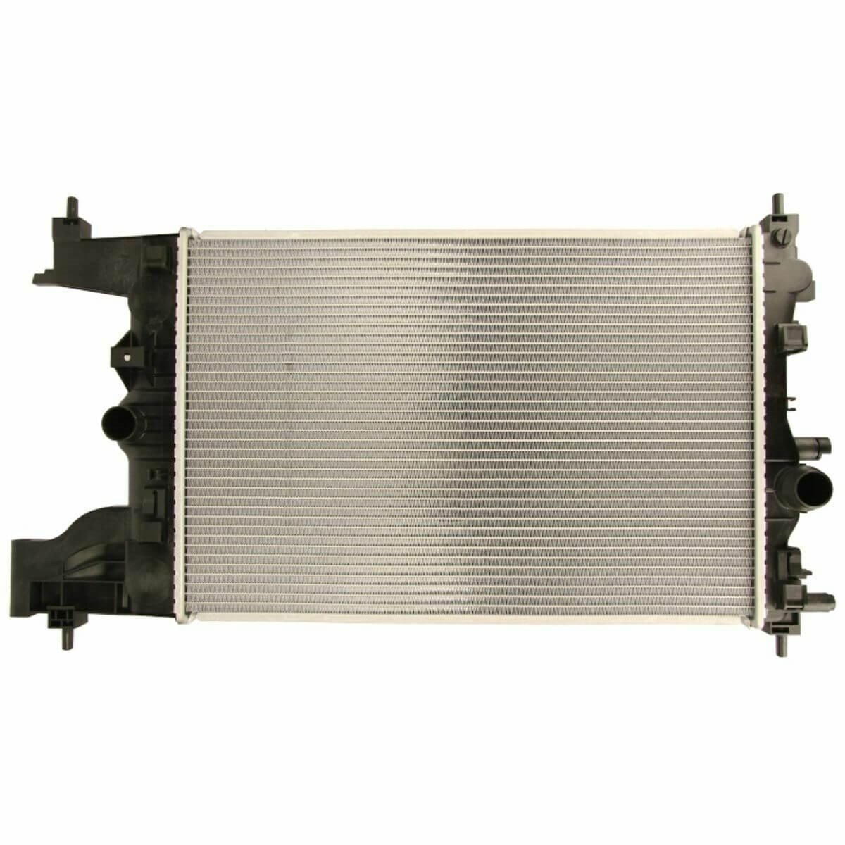 Opel Astra J A13DTJ Su Radyatoru 