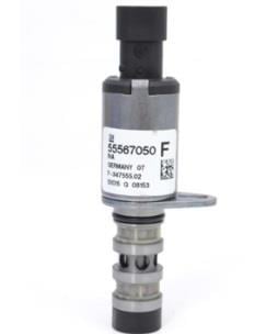 ORJİNALOpel Astra J Eksantrik Pozisyon Valfi Orjinal Marka 5556705055567050