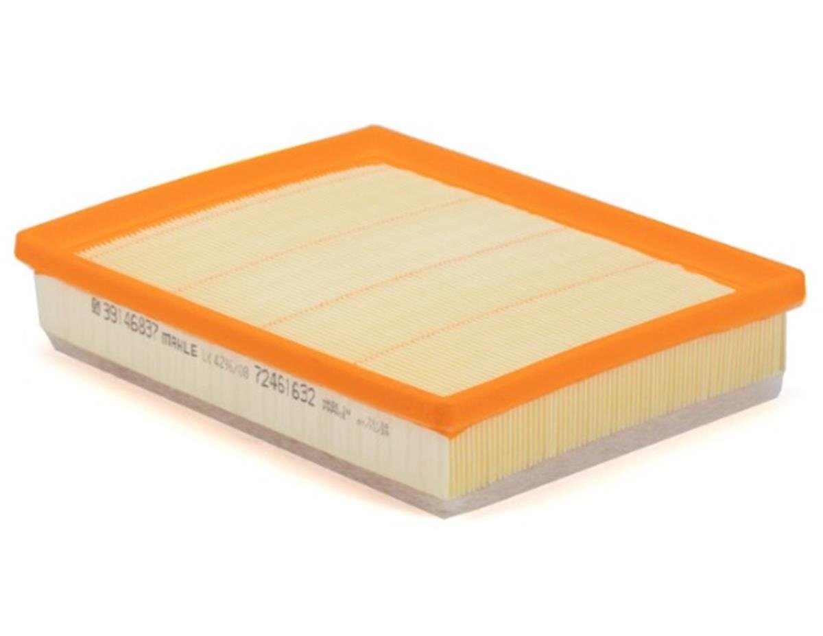 Opel Astra K 1.5 Dizel Hava Filtresi Orjinal Marka 39146837