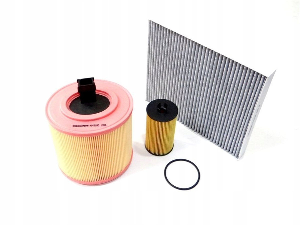 Opel Astra K 1.6 Dizel Motor Filtre Seti İthal Marka