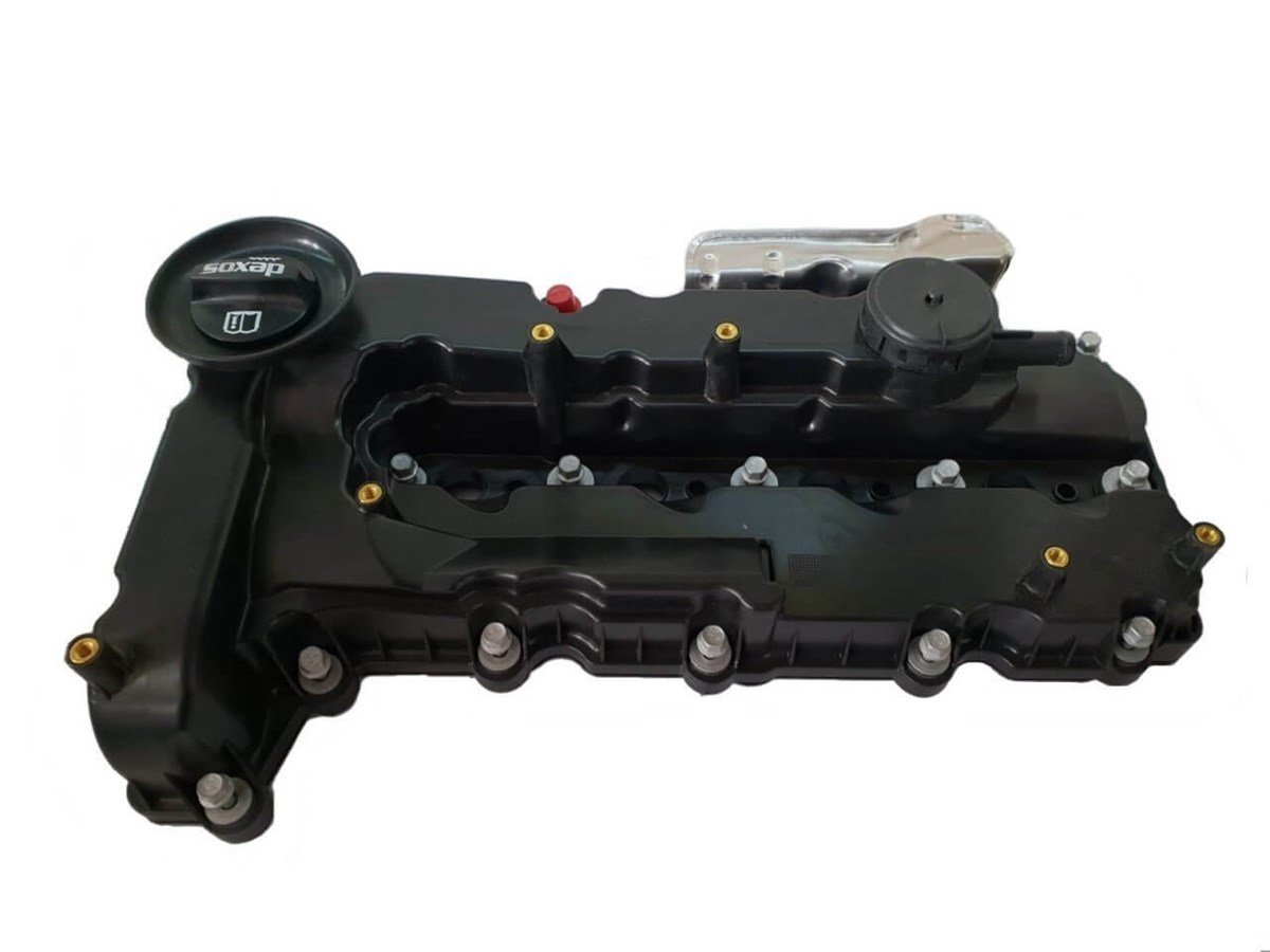 Opel Astra K 1.6 Dizel Üst Külbütör Kapağı Orjinal Gm