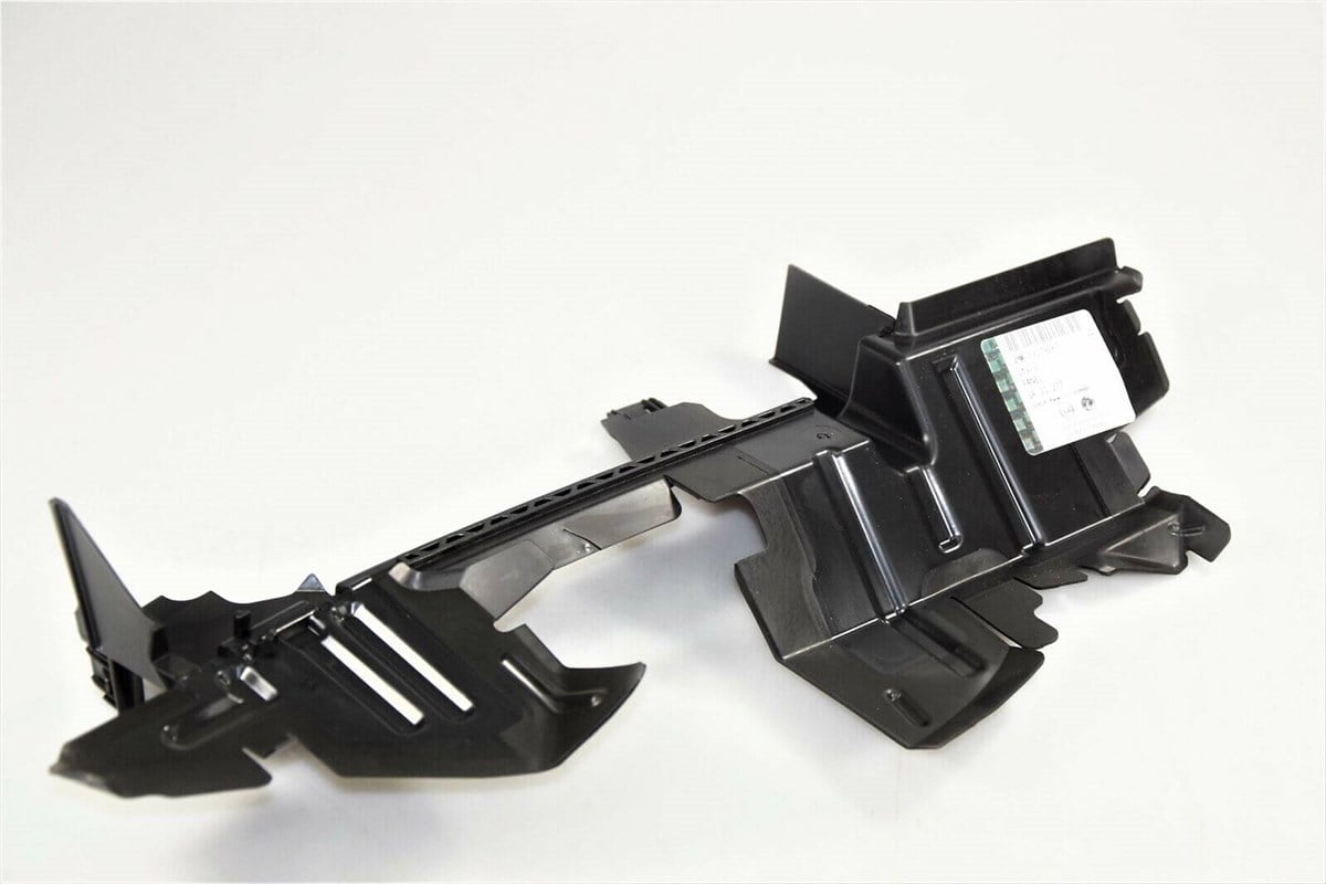 Opel Astra K Radyatortor Yan Bakaliti  Gm Marka