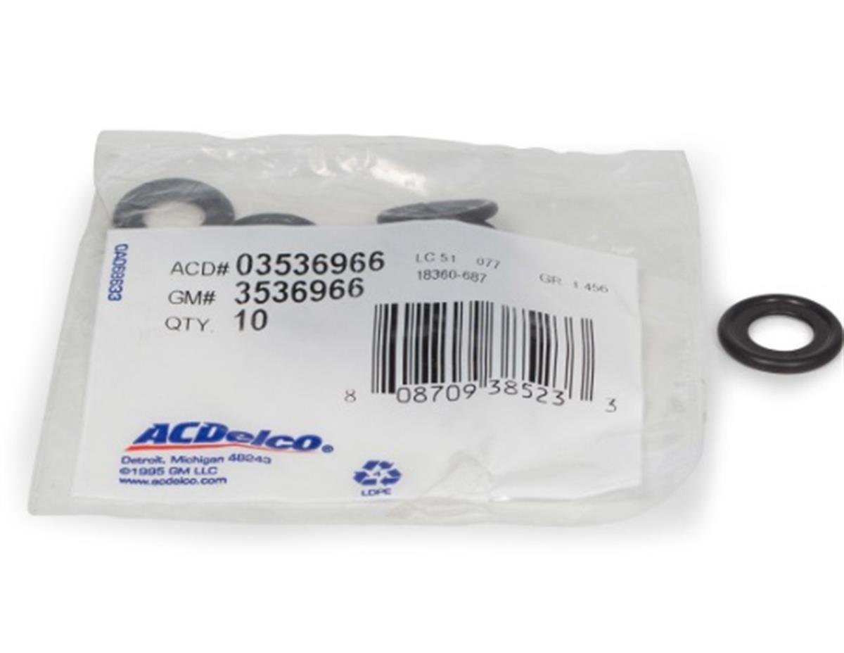 Opel Astra K Yağ Karter Tapa Oringi Orjinal Marka 652526