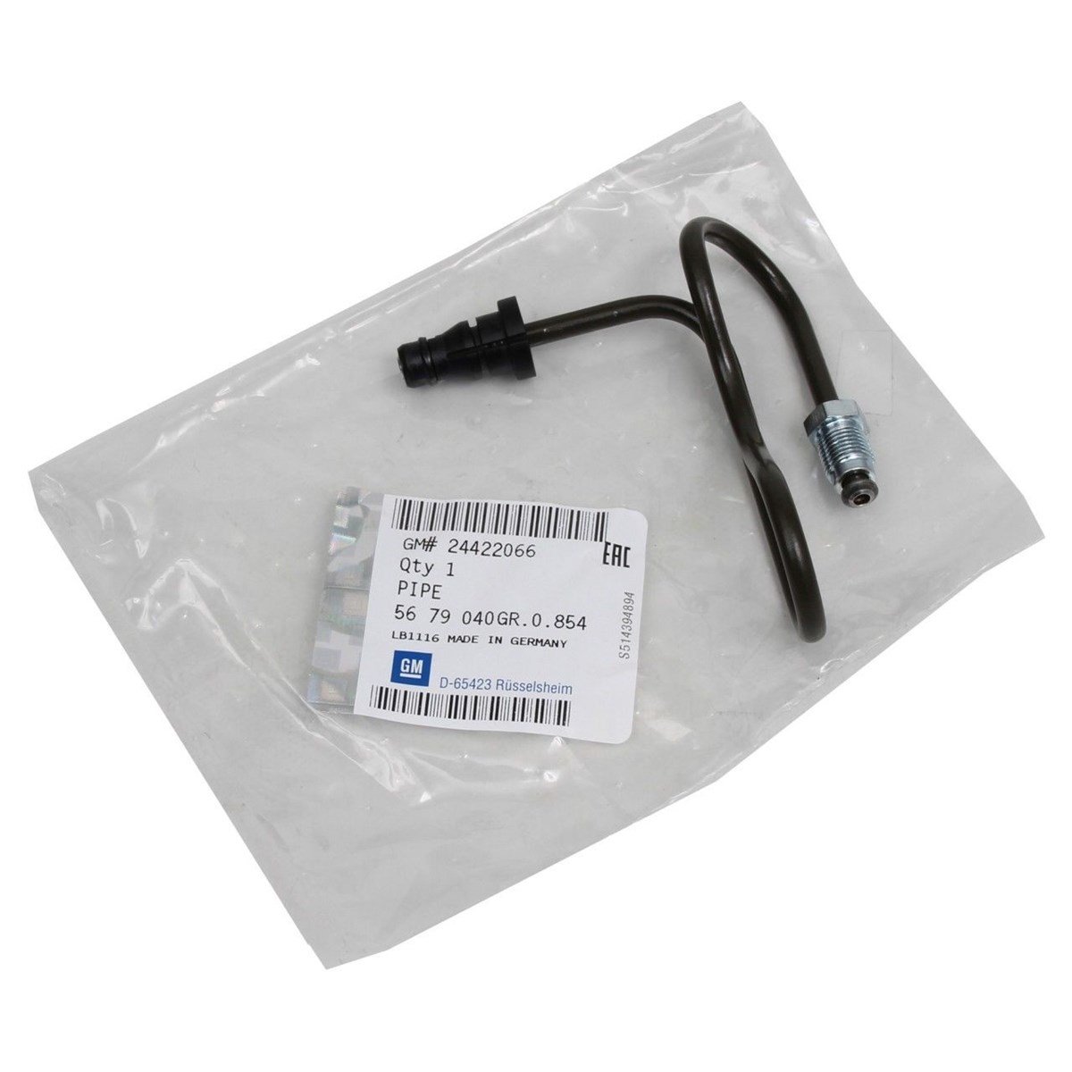 Opel Combo C Debriyaj Rulman Rekoru Gm Marka