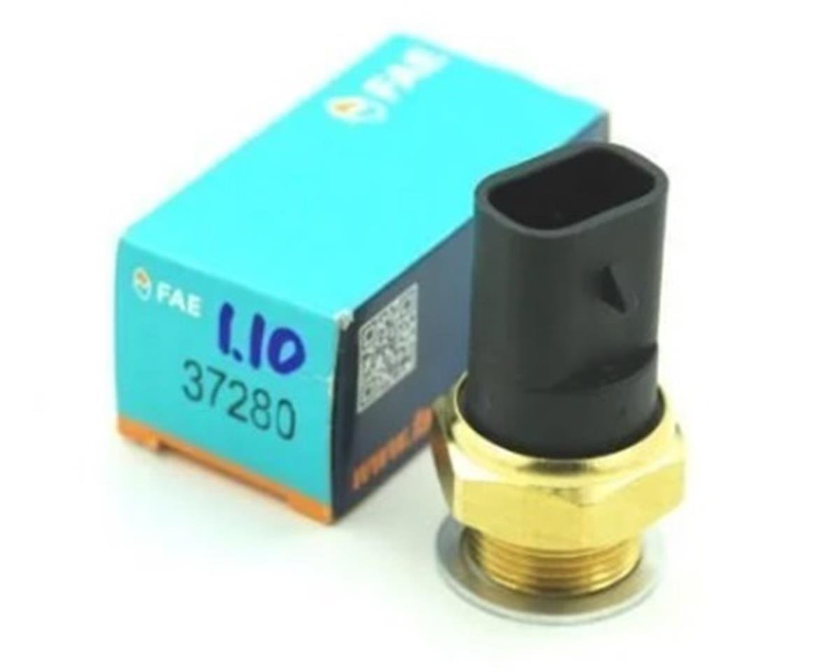 Opel Corsa B Fan Müşürü Kare Soket İnce Fişli Fae Marka 1341011