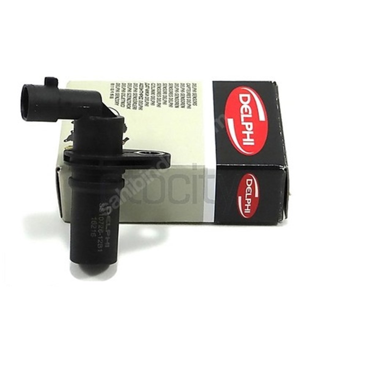 Opel Corsa C 1.3 Z13DTH Dizel Krank Devir Sensörü Delphi Marka