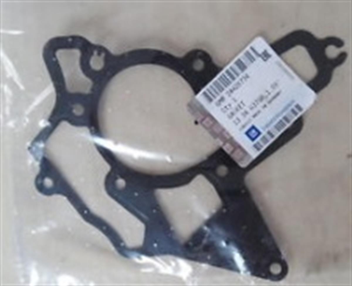 Opel Corsa C 1.4 Devirdaim Contası Orjinal Marka 1334637