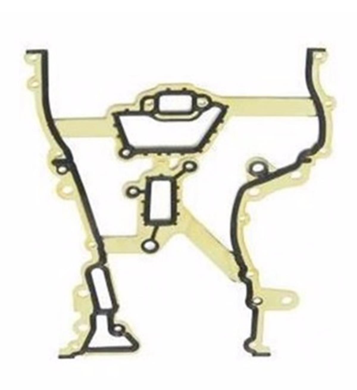 Opel Corsa C 1.4 Yağ Pompa Kapak Contası Elring Marka 638287