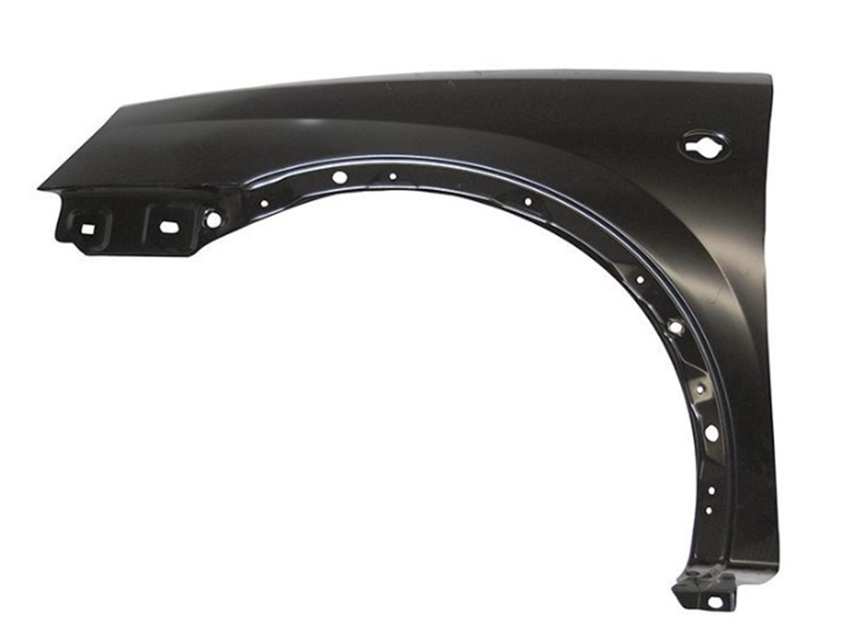 Opel Corsa C Ön Sol Çamurluk Orjinal Marka 1101031