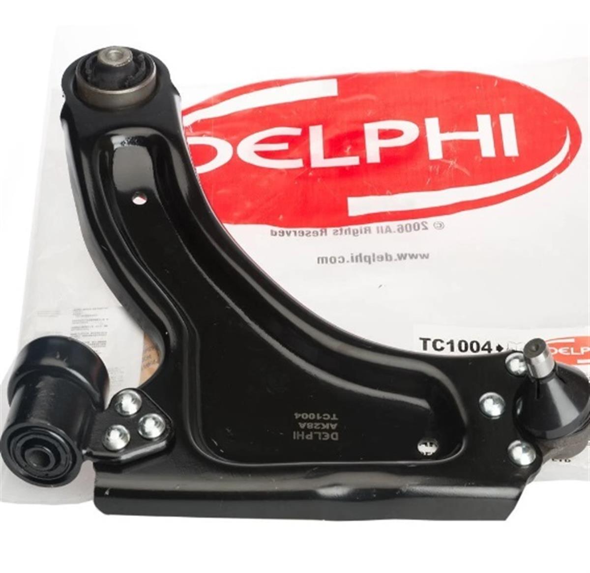 Opel Corsa C Sol (Şöför Tarafı) Salıncak Delphi Marka 352061