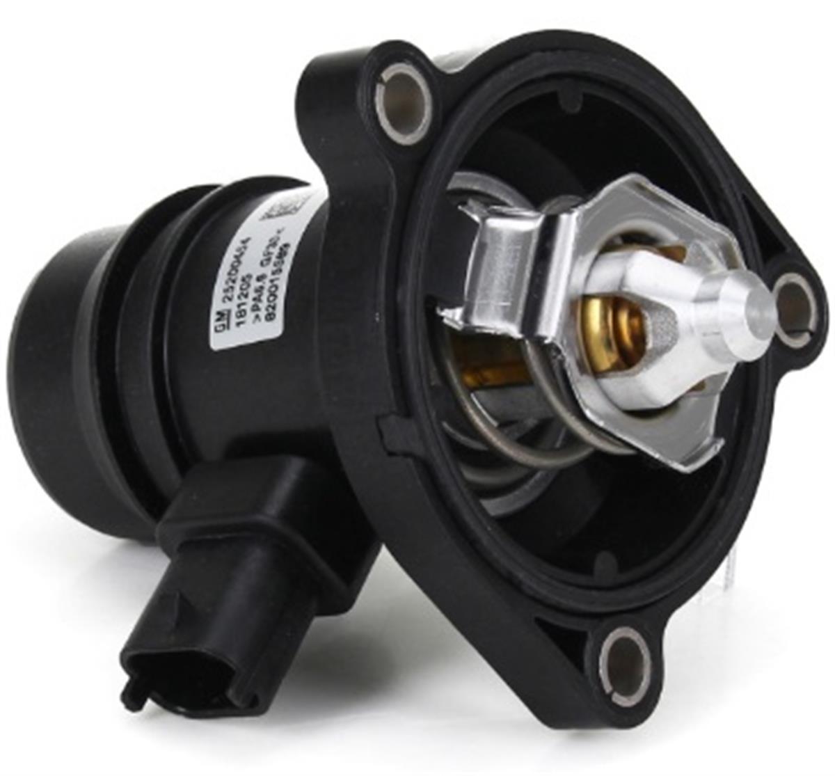 Opel Corsa D 1.4 (A12XER-A14XER) Termostat Bsg Marka 1338379