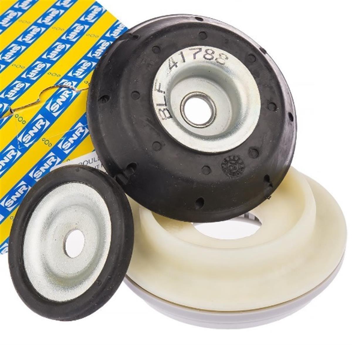 Opel Corsa D Amortisör Üst Takozu Bilyalı Snr Marka 51780079