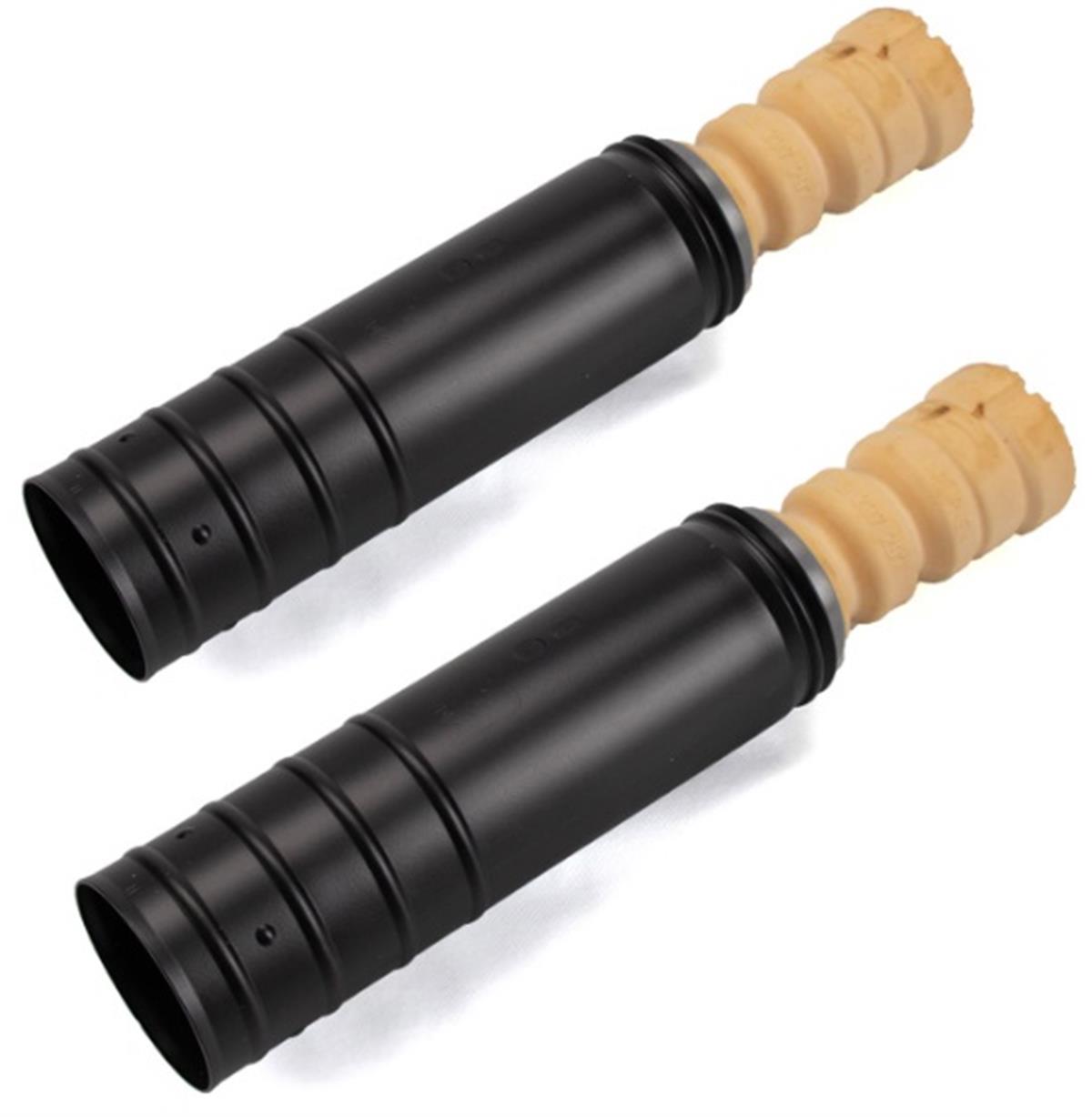 Opel Corsa D Arka Amortisör Toz Körüğü Sağ / Sol Takım Ytt Marka 436387